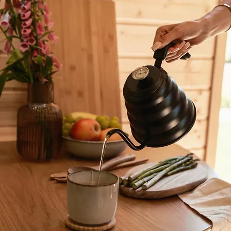 Sosnowy Szept * カルパッチ