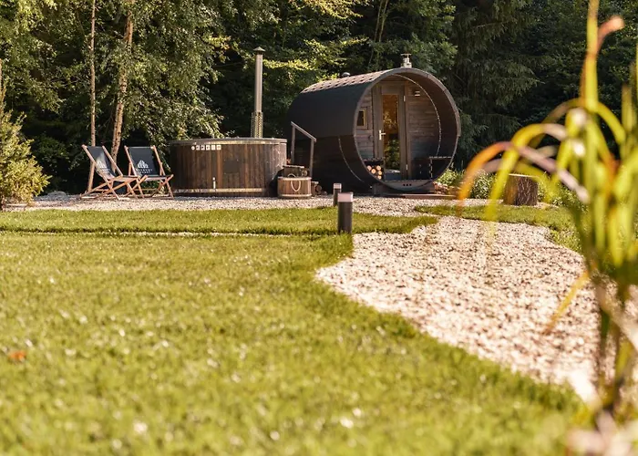 Sosnowy Szept * Karpacz