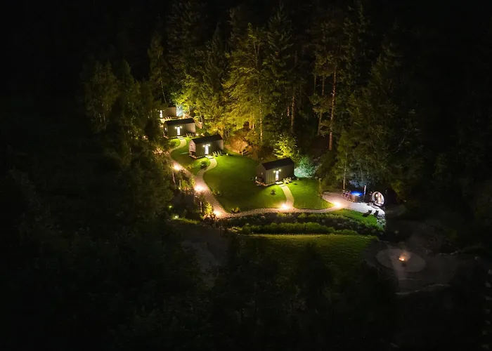 Sosnowy Szept Karpacz